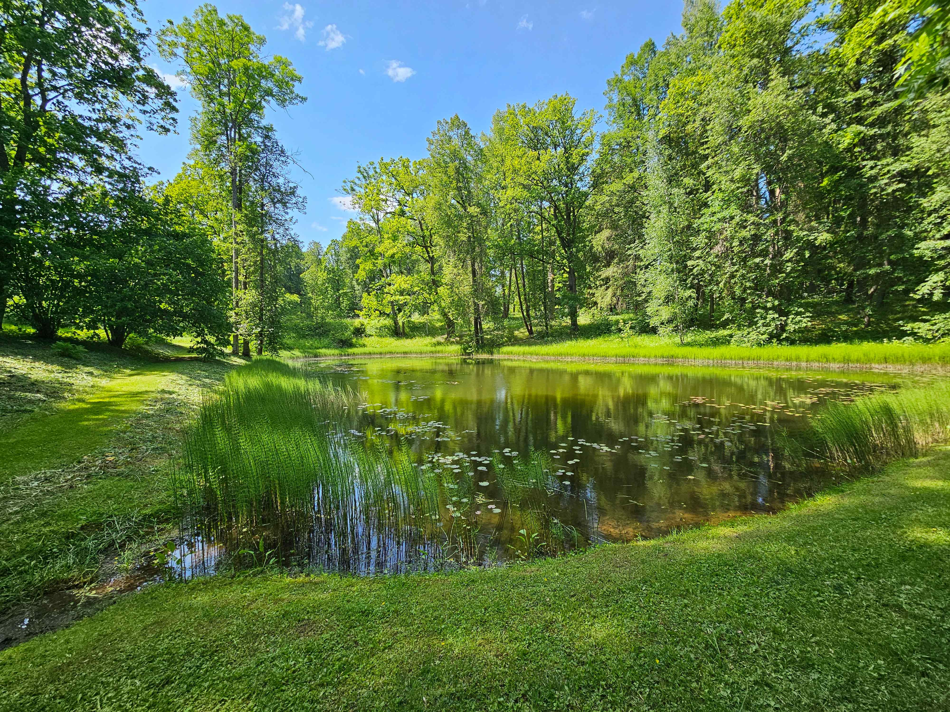 Тригорское